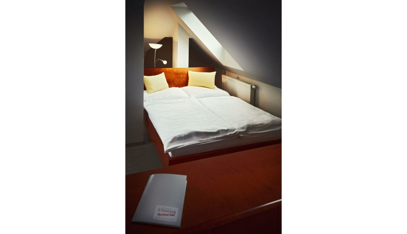 Wellness Hotel La Passionaria Mariánské Lázně